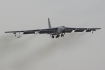 Boeing B-52H Stratofortress